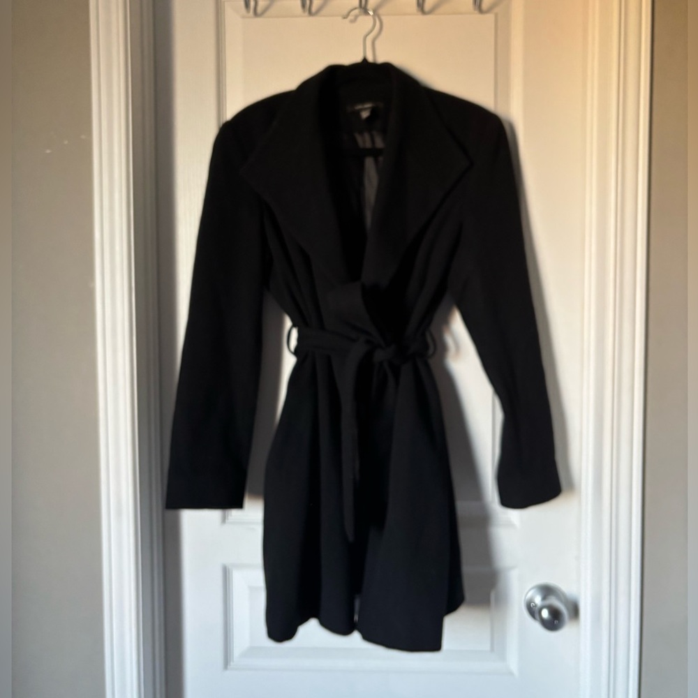 Wool & Cashmere Jacket